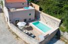 VakantiehuisGriekenland - Kreta: holiday home, Maheri-Villa Aladanos