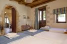 Holiday homeGreece - Crete: holiday home, Maheri-Villa Aladanos