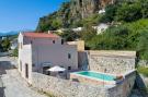 Holiday homeGreece - : holiday home, Maheri-Villa Aladanos