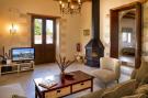 Holiday homeGreece - : holiday home, Maheri-Villa Aladanos