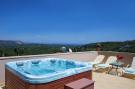 Holiday homeGreece - Crete: holiday home, Maheri-Villa Aladanos