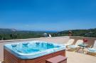 Holiday homeGreece - Crete: holiday home, Maheri-Villa Aladanos