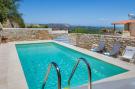 VakantiehuisGriekenland - Kreta: holiday home, Maheri-Villa Aladanos