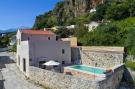 FerienhausGriechenland - Kreta: holiday home, Maheri-Villa Aladanos