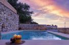 VakantiehuisGriekenland - Kreta: holiday home, Maheri-Villa Aladanos