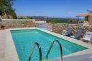 Holiday homeGreece - Crete: holiday home, Maheri-Villa Aladanos