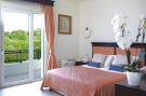 Holiday homeGreece - : Caldera Villas Platanias - 3-bedroom villa 200 qm