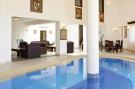 VakantiehuisGriekenland - Kreta: Caldera Villas Platanias - 3-bedroom villa 200 qm