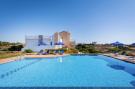 VakantiehuisGriekenland - Kreta: Apartments Cretan View, Chania-1 bedroom-app.