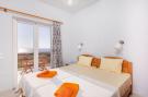 FerienhausGriechenland - Kreta: Apartments Cretan View, Chania-1 bedroom-app.