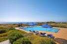 VakantiehuisGriekenland - Kreta: Apartments Cretan View, Chania-1 bedroom-app.