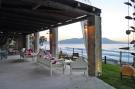 FerienhausGriechenland - : Villas Azure Beach, Nopigia-1-bedroom-villa - 45 s