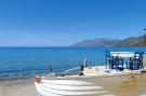 VakantiehuisGriekenland - : Villas Azure Beach, Nopigia-1-bedroom-villa - 45 s