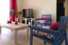 Holiday homeGreece - Crete: Villas Azure Beach, Nopigia-1-bedroom-villa - 45 s