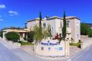 FerienhausGriechenland - Kreta: Villas Azure Beach, Nopigia-1-bedroom-villa - 45 s