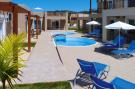 FerienhausGriechenland - Kreta: Villas Azure Beach, Nopigia-1-bedroom-villa - 45 s