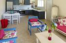 FerienhausGriechenland - Kreta: Villas Azure Beach, Nopigia-1-bedroom-villa - 45 s