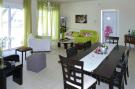 FerienhausGriechenland - Kreta: Villas Azure Beach, Nopigia-1-bedroom-villa - 45 s