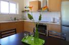 VakantiehuisGriekenland - : Villas Azure Beach, Nopigia-1-bedroom-villa - 45 s