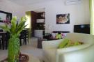 VakantiehuisGriekenland - Kreta: Villas Azure Beach, Nopigia-1-bedroom-villa - 45 s