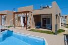 VakantiehuisGriekenland - Kreta: Villas Azure Beach, Nopigia-1-bedroom-villa - 45 s