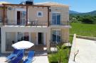 FerienhausGriechenland - : Villas Azure Beach, Nopigia-1-bedroom-villa - 45 s