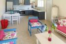 FerienhausGriechenland - Kreta: Villas Azure Beach Nopigia 3-bedroom-villa - 100 s