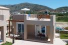 FerienhausGriechenland - : Villas Azure Beach Nopigia 3-bedroom-villa - 100 s