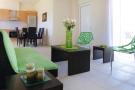 FerienhausGriechenland - Kreta: Villas Azure Beach Nopigia 3-bedroom-villa - 100 s