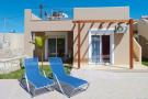 FerienhausGriechenland - : Villas Azure Beach Nopigia 3-bedroom-villa - 100 s