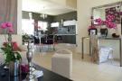 VakantiehuisGriekenland - Kreta: Villas Azure Beach Nopigia 3-bedroom-villa - 100 s