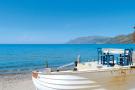 VakantiehuisGriekenland - Kreta: Villas Azure Beach Nopigia 3-bedroom-villa - 100 s