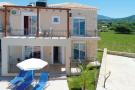 FerienhausGriechenland - : Villas Azure Beach Nopigia 3-bedroom-villa - 100 s