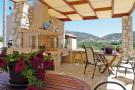 Holiday homeGreece - Crete: Villas Azure Beach Nopigia 3-bedroom-villa - 100 s