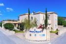 VakantiehuisGriekenland - Kreta: Villas Azure Beach Nopigia 3-bedroom-villa - 100 s