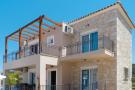 FerienhausGriechenland - Kreta: Villas Azure Beach Nopigia 3-bedroom-villa - 100 s