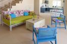 Holiday homeGreece - Crete: Villas Azure Beach Nopigia 3-bedroom-villa - 100 s