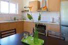 FerienhausGriechenland - : Villas Azure Beach Nopigia 3-bedroom-villa - 100 s