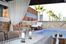 Holiday homeGreece - Crete: Villa Athepousa Agia Marina- ca 110 qm 6 pax