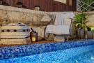 Holiday homeGreece - Crete: Villa Athepousa Agia Marina- ca 110 qm 6 pax