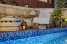 Holiday homeGreece - Crete: Villa Athepousa Agia Marina- ca 110 qm 6 pax  [26] 