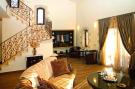 Holiday homeGreece - : Villa, Kondomari-Villa Giovanta 200 qm