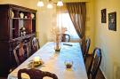 Holiday homeGreece - Crete: Villa, Kondomari-Villa Giovanta 200 qm