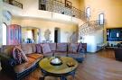 Holiday homeGreece - Crete: Villa, Kondomari-Villa Giovanta 200 qm