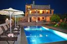 FerienhausGriechenland - Kreta: Villa, Kondomari-Villa Giovanta 200 qm