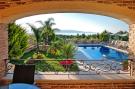 Holiday homeGreece - : Villa, Kondomari-Villa Giovanta 200 qm