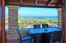 Holiday homeGreece - : Villa, Kondomari-Villa Giovanta 200 qm