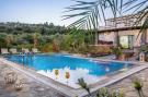 VakantiehuisGriekenland - Kreta: holiday home, Pemonia-