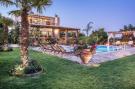 VakantiehuisGriekenland - Kreta: holiday home, Pemonia-