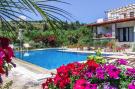 FerienhausGriechenland - Kreta: holiday home, Pemonia-